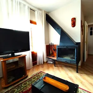 Iii Apartamento