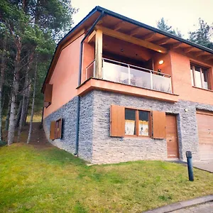 Fantastica Casa A Amb Jardí En Plena Natura Сasa de vacaciones